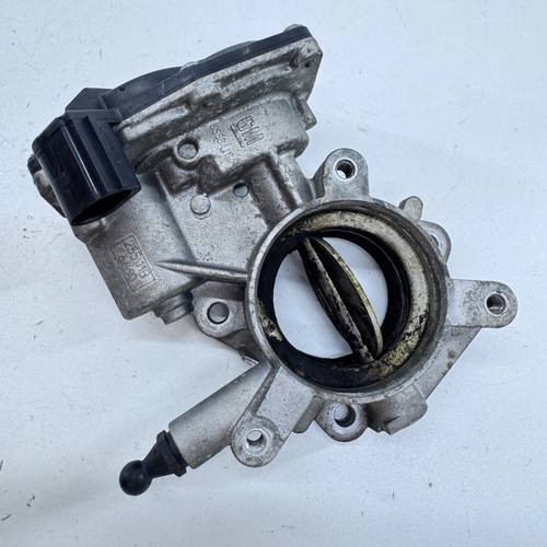 Vauxhall astra gtc throttle - vauxhall, j