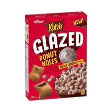 Kellogg's Krave Glazed