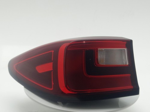 Tail light rear lamp - light,