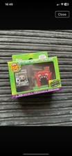 Funko bitty pop towns - bitty, pop!