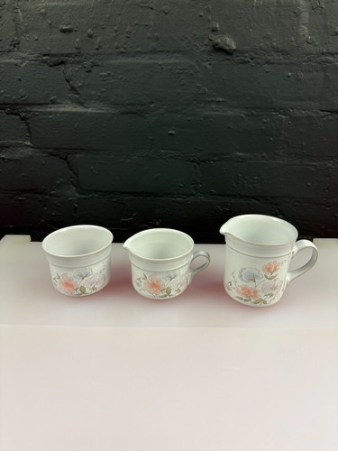 Denby dauphine encore - milk, 9.5