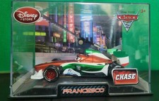 Disney Store Francesco  Die