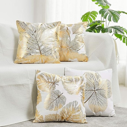 Decorative cushion cover - cushion,
