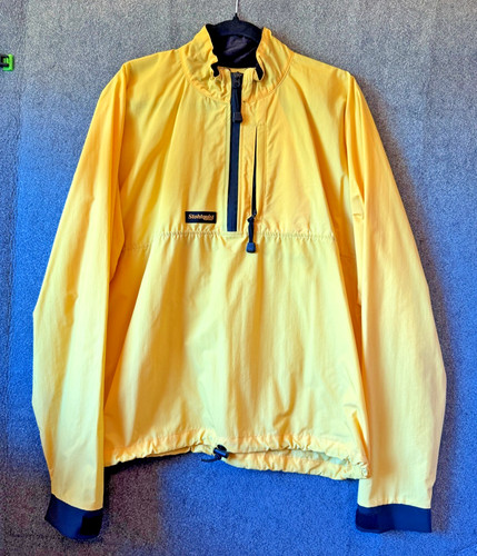 Stohlquist men pullover - stohlquist,
