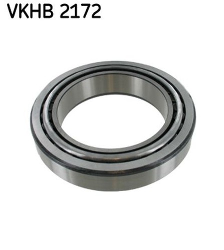 Fits skf vkhb 2172 - fits, wheel