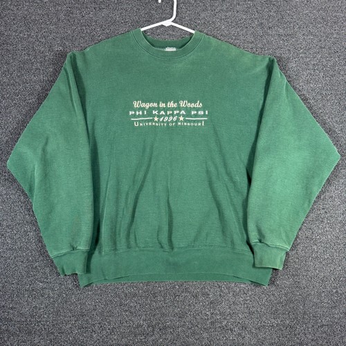 Vtg 1996 mizzou phi - vtg,