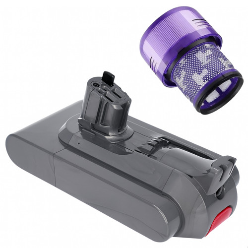 Dyson v15 battery sv22 - dyson,