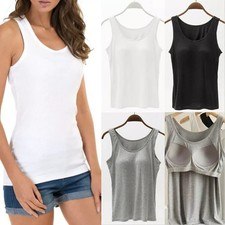 Womens Tank Tops Wide Strap