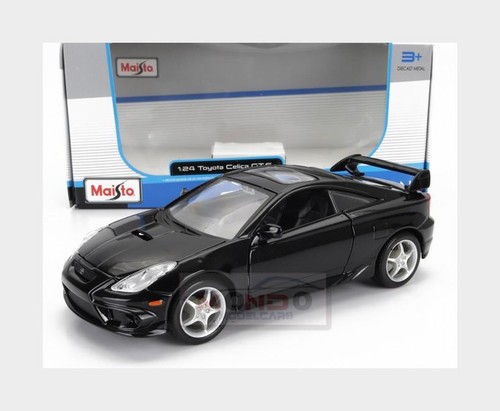 Maisto toyota celica gt - 1:24,