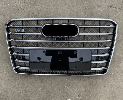 For audi 2015 2018 - audi, d4