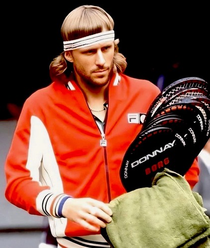 Fila settanta wimbledon - settanta,