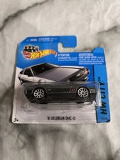 Hot Wheels 2014 HW CITY 33/250