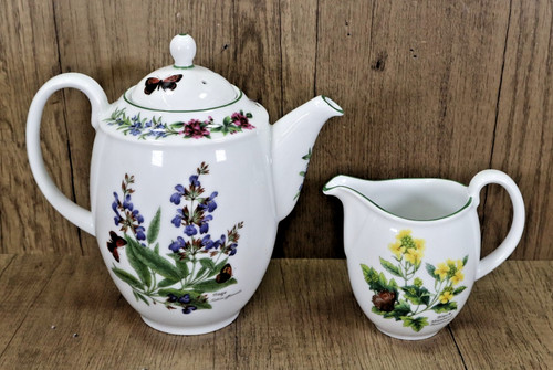 Royal worcester fine porcelain - royal,