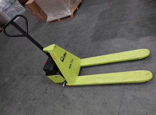 Pramac hx10e electric high - hx10e,