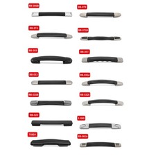 1PC Luggage Handle Plastic Pull Handles Grip Replacement for Travel Suitcase