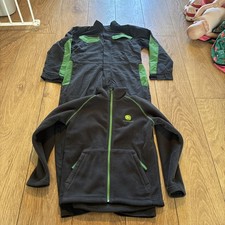 John Deere Boilersuit Overalls
