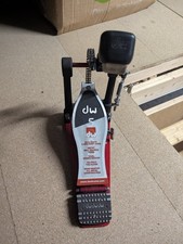 Dw5 Series Single Bass Drum