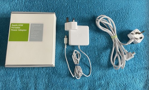 Apple 65w portable power - apple,
