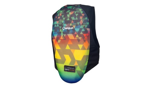 Amplifi boys cortex - boys, polymer