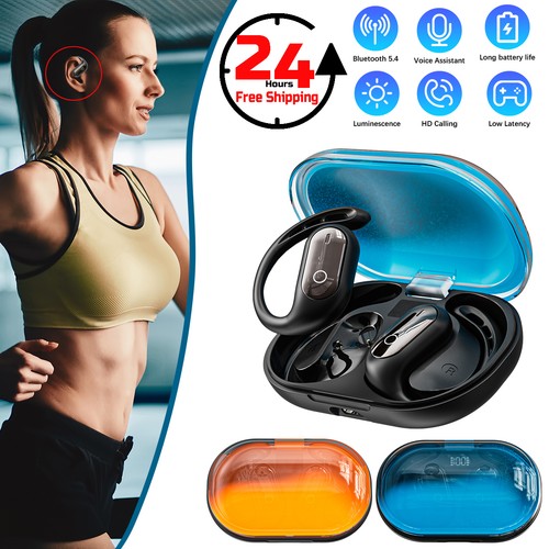 Ows wireless bluetooth - wireless,