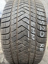 1x 315.35.20 Pirelli Scorpion Winter M+S RSC RUNFLAT 3153520  315 35 20 110V 6MM