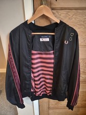 Fred Perry, Amy Winehouse