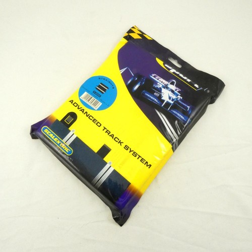 Scalextric sport c8222 - scalextric,
