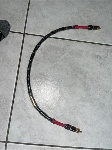 Straight wire virtuoso rca - wire,