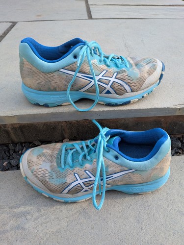 Asics netburner netball shoes - netburner,