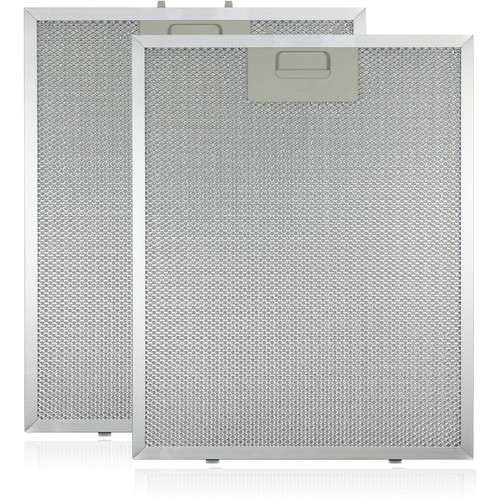 Spares2go cooker hood metal - hood,
