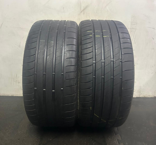 235 19 bridgestone - 2x, 235/35/19