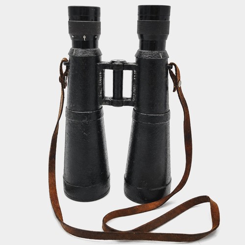 Ww2 german panzer binoculars - ww2,