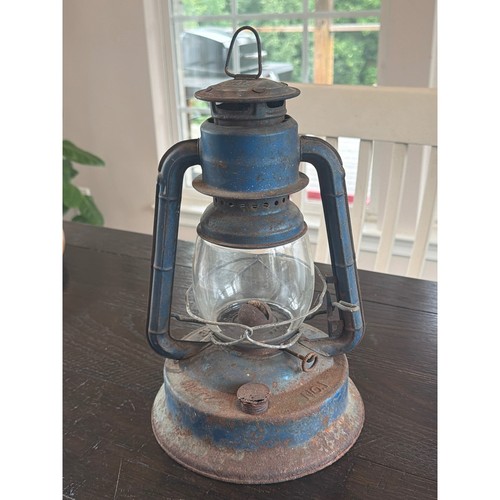 Vintage dietz 1 little - vintage, no.