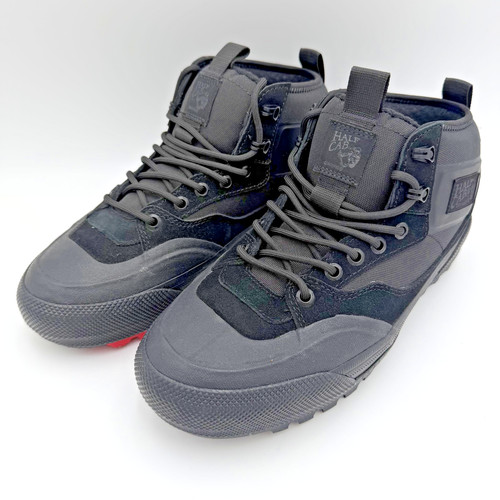 Vans mte half cab gore - vans, gore-tex