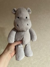 The Little White Company Grey