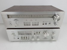 Akai AM2600 Stereo Amplifier