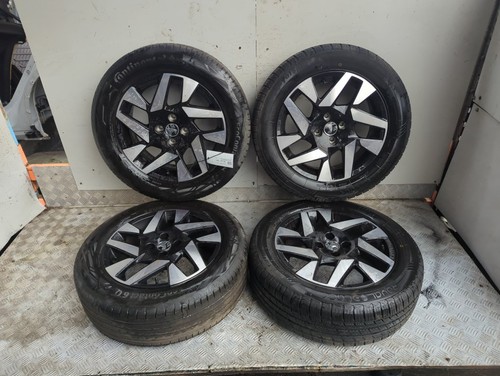 Vauxhall mokka mk2 - mokka, 5