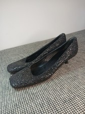 Ladies L K Bennett Black