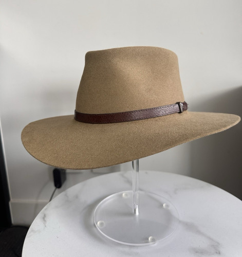 Akubra down under bran 7 - akubra,