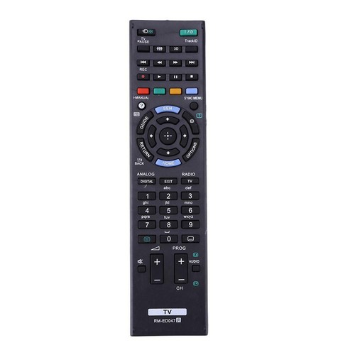New replace ed047 - new, rm-ed047