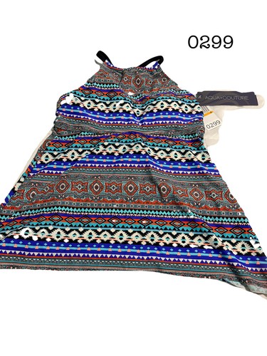 Aqua couture women - couture, tribal