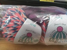 James C Brett Noggin Super