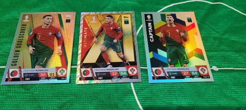 Euro 2024 match attax - euro,