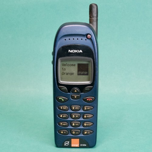 Nokia 6150e nk702 - 6150e, -nk702