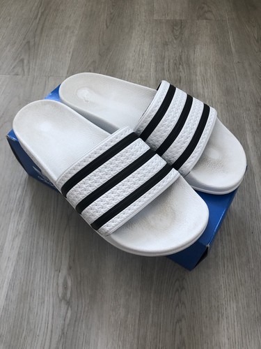 Adidas men adilette sliders - adilette,