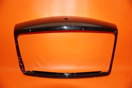 Bentley arnage grille frame - arnage,