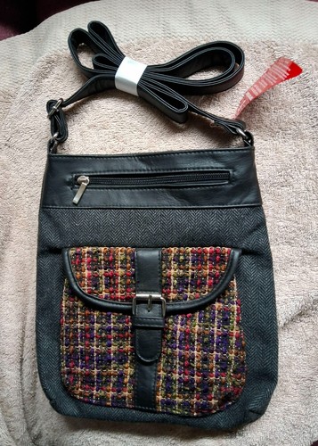 Joe brown tweed - joe,