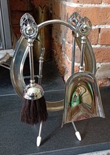 Vintage Lanthe Horseshoe