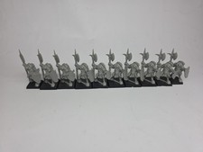 Warhammer Beastmen Classic