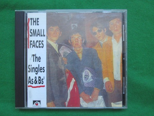 The small faces - faces,